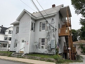 Building Photo - 48 Mt Pleasant Ave