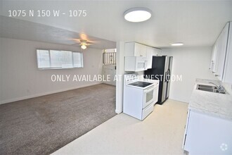 Building Photo - Beautiful 2 Bed Orem Unit! No Deposit Option!