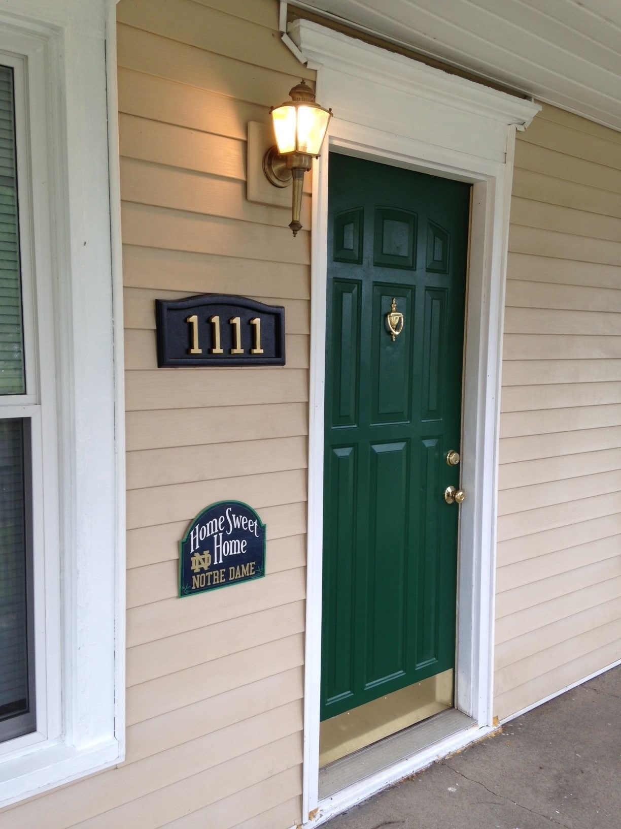 1111 Sorin Street - home sweet home! - 1111 Sorin St