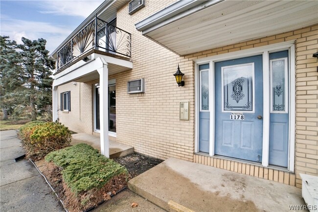 Building Photo - 1178 Indian Church Rd