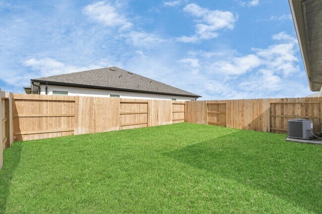 Building Photo - Welcome to the Hickory — Contemporary Comfort, Beautifully Balanced.