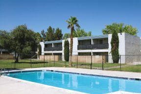 Building Photo - Pennwood Place