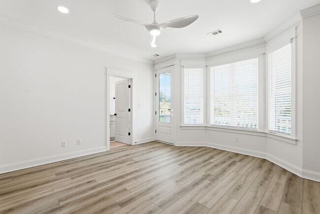 Building Photo - Lowcountry Charm Meets Modern Living -- New Construction in Savannah