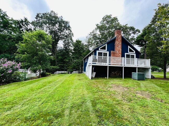 Building Photo - 52 Chouteau Ave