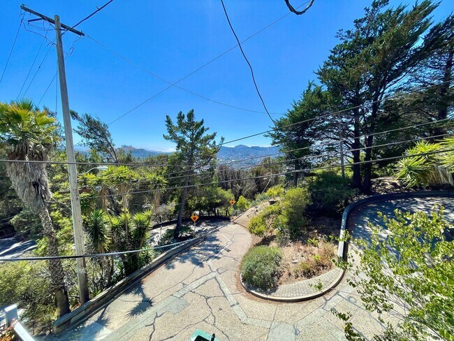 Building Photo - Potrero Hill 1 BR/1BA -  Parking, Laundry,...