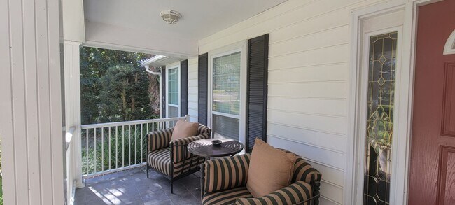 Building Photo - Charming Lake Santa Fe Canal Basin Home – ...