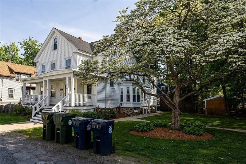 Building Photo - 39 Franklin St