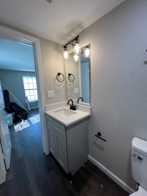 Building Photo - 2015 Garfield St