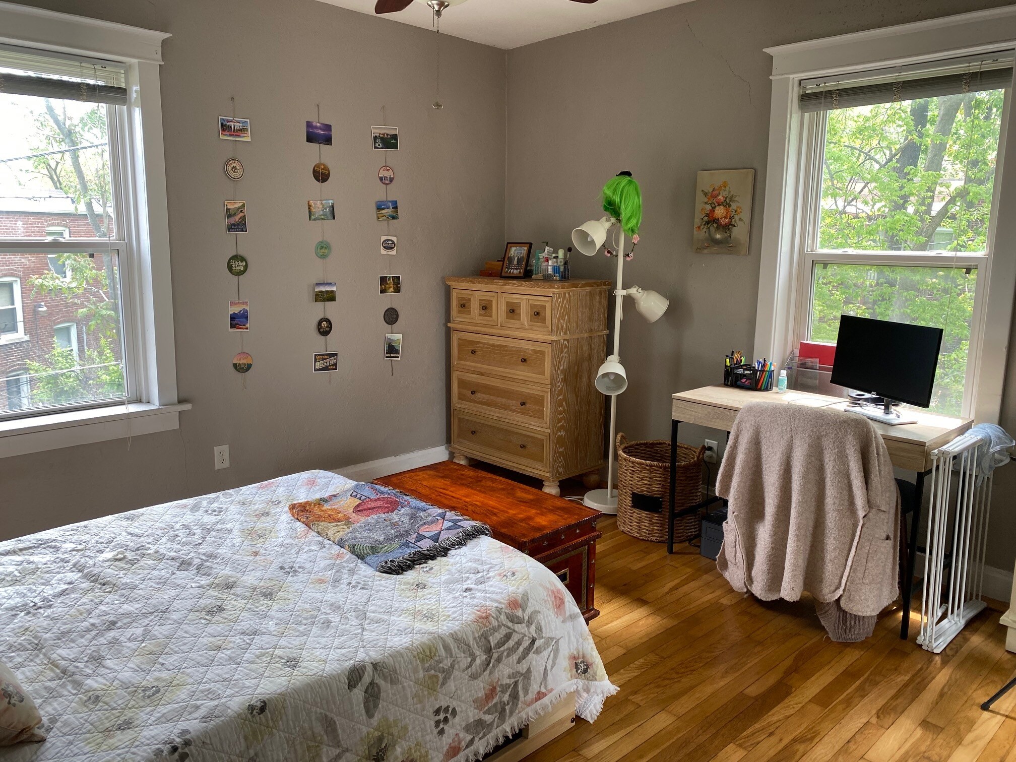 Building Photo - 2130 Maury Ave