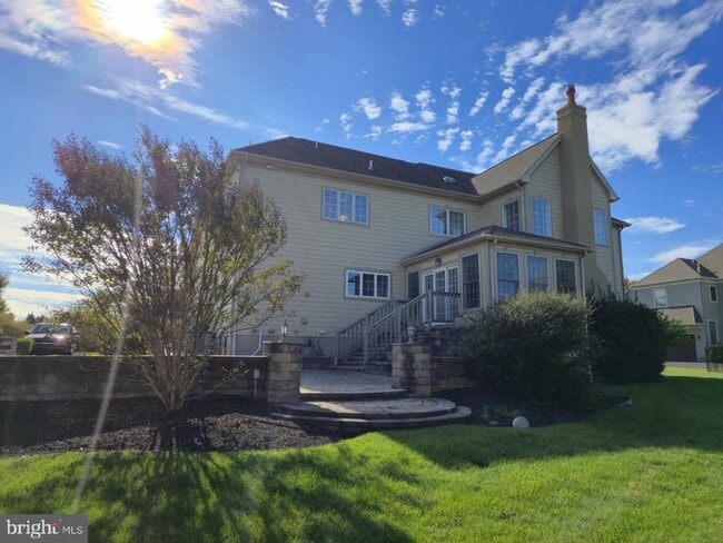 Building Photo - 1401 Hampstead Ct