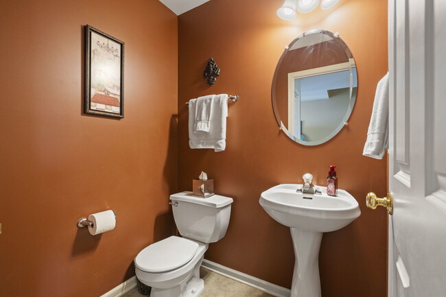 Building Photo - 23900 McMullin Cir