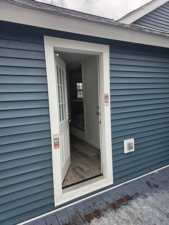 Building Photo - 6 French St