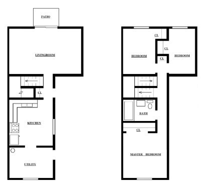 Floorplan - Birchwood Village