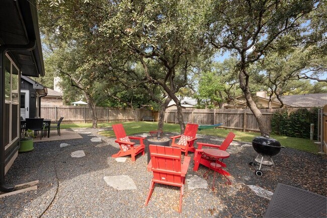 Building Photo - 8716 Bobcat Dr