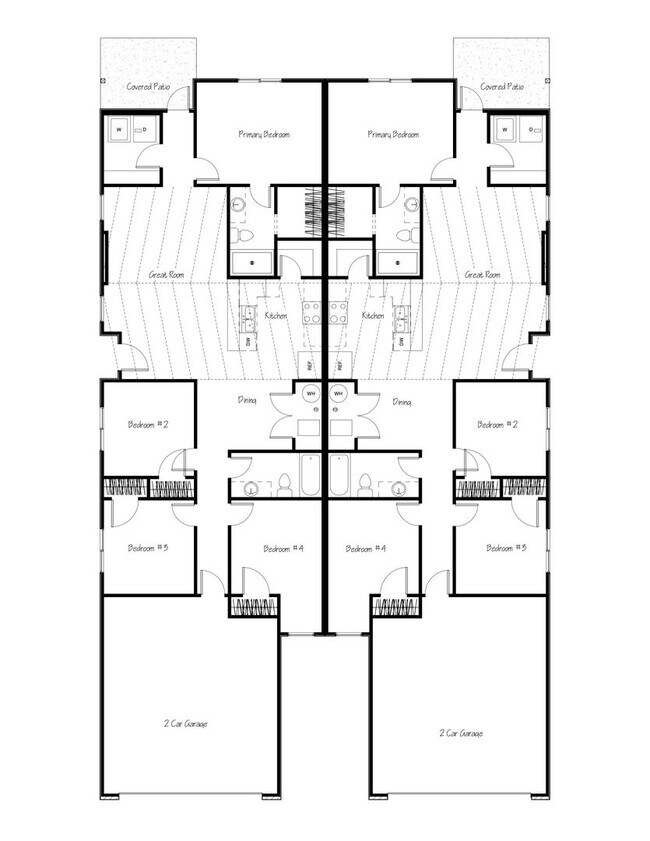 Building Photo - 15513 W Josephine St