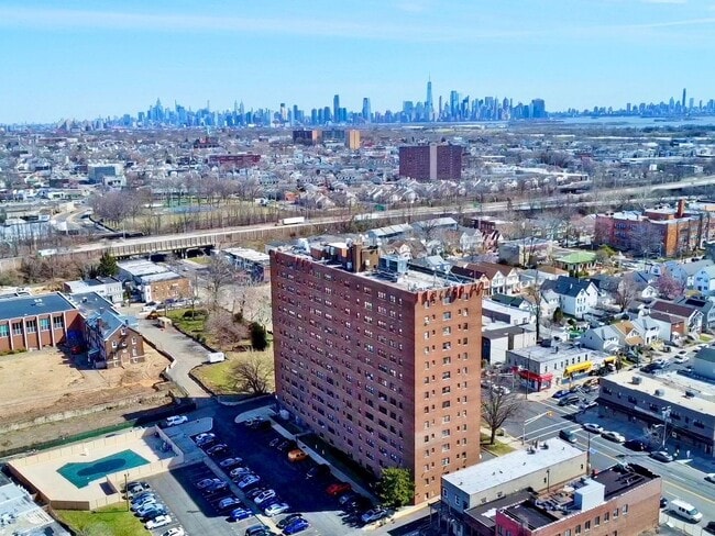 Building Photo - 1225 John F. Kennedy Blvd