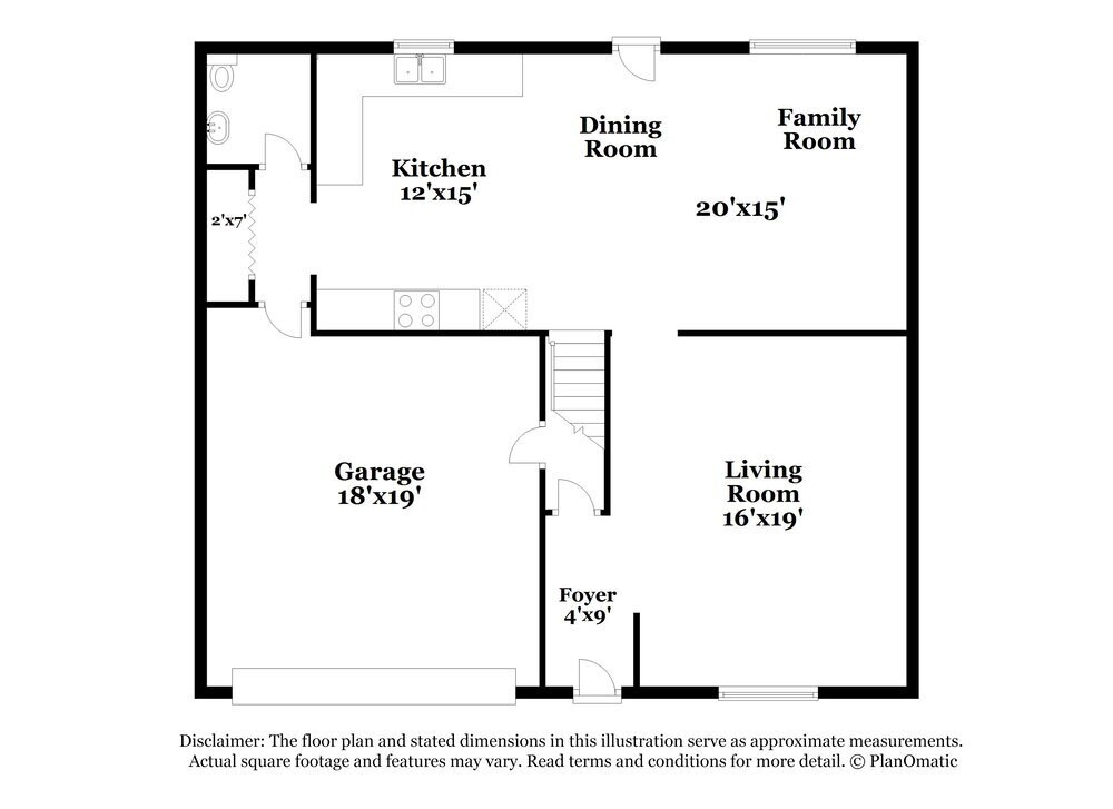 Building Photo - 5821 Dollar Forge Dr