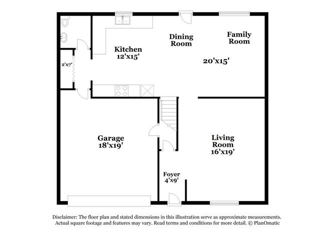Building Photo - 5821 Dollar Forge Dr