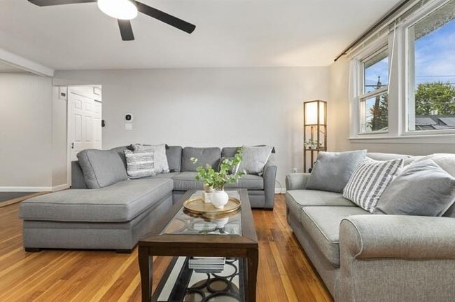 Building Photo - 100 Magnolia Ave