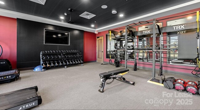 Building Photo - 120 Matheson Ave