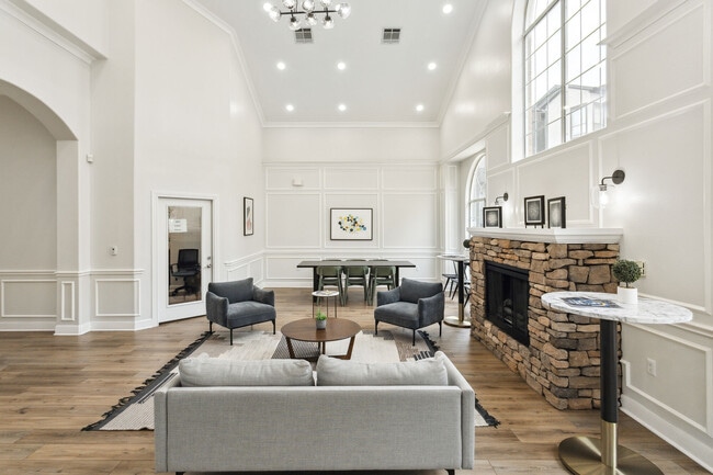 Building Photo - The Life at Clearwood