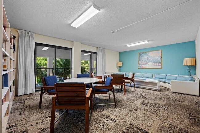 Building Photo - 1200 Marine Way