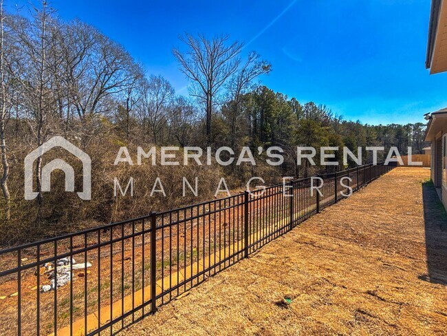 Building Photo - Welcome to Your New Home at Deer Brook Crossing – The Morgan! View with 48 Hours Notice!