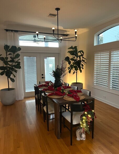 Dinning Room - 1224 Alexandra Ct