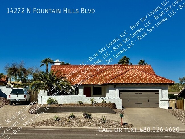 Building Photo - 14272 N Fountain Hills Blvd