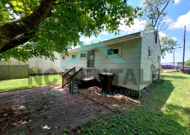 Building Photo - 2017 Todd St