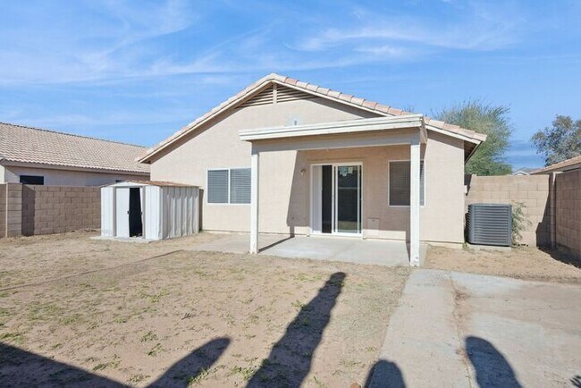 Building Photo - 11545 E Contessa St