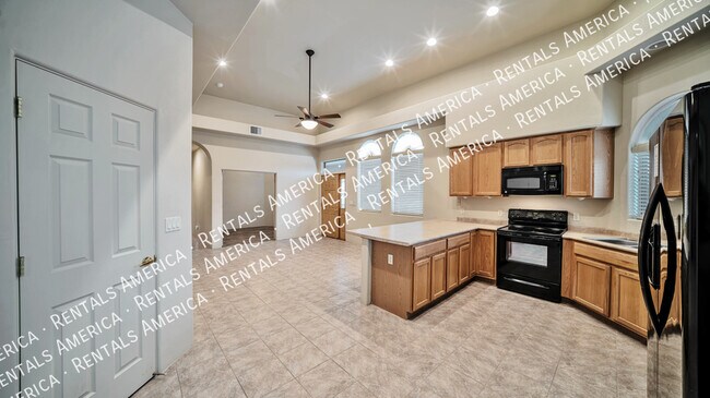 Building Photo - 3320 S Treasure Cove Pl