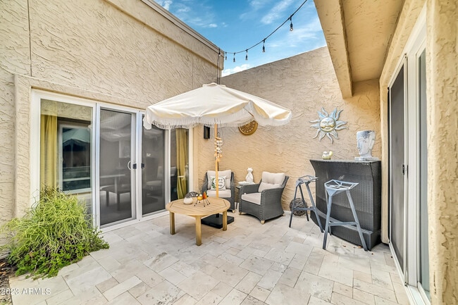 Building Photo - 8161 E Del Cuarzo Dr