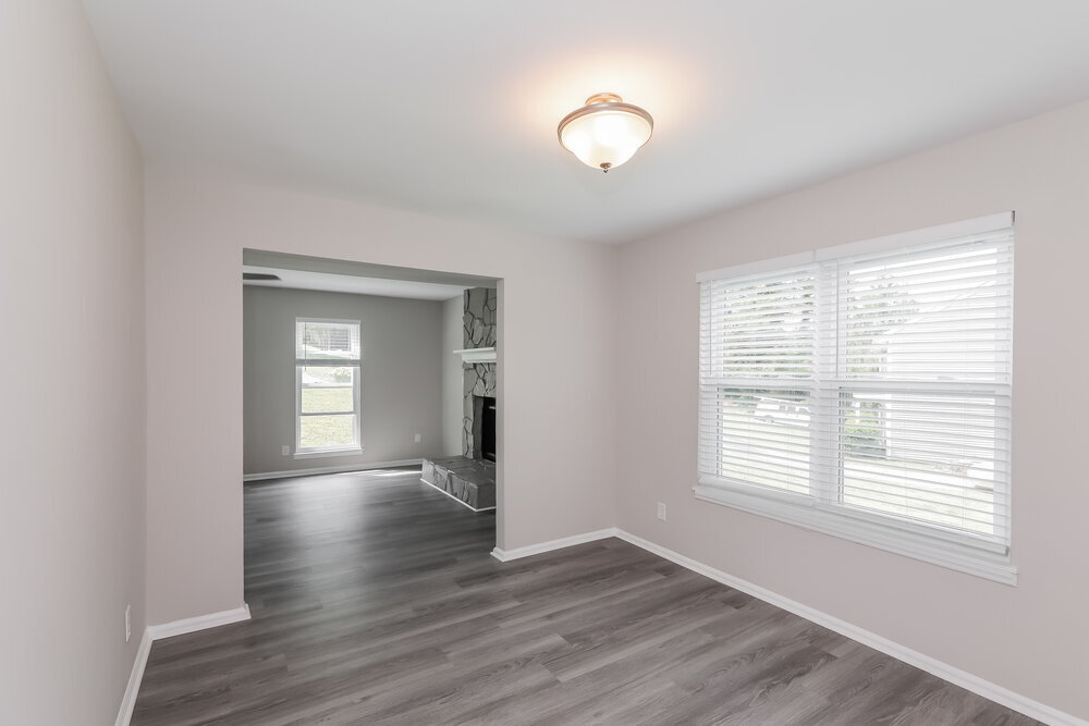 Building Photo - 4503 Bathurst Dr