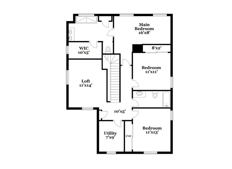 Building Photo - 7080 Flathead River Ave