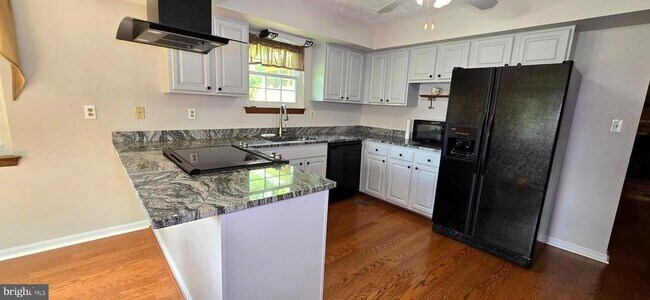 Building Photo - 1526 Palm Ct