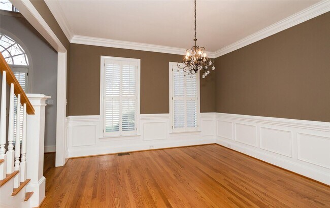 Building Photo - Waterfront Community Estate Home at Sterling Pointe in Cornelius