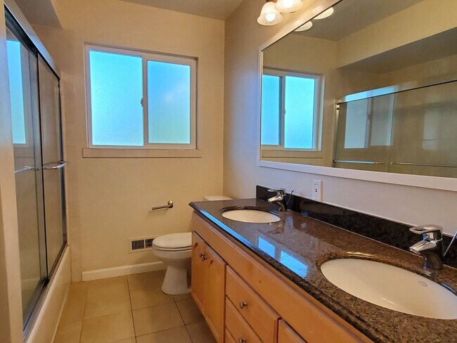 Building Photo - Spacious Remodeled Home, A/C, New Yards, Wood Floors, Great Location, Monta Vista!