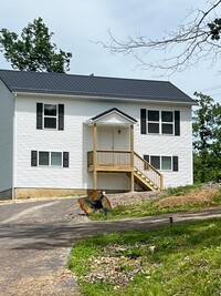 Building Photo - Brand new 4 Bed/2 baths House near I-44