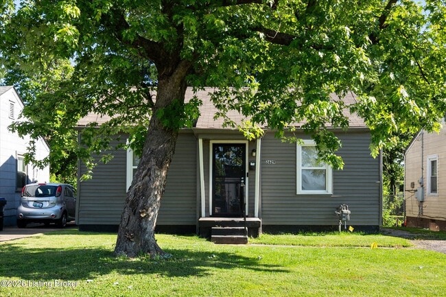 Building Photo - 2629 Olive St