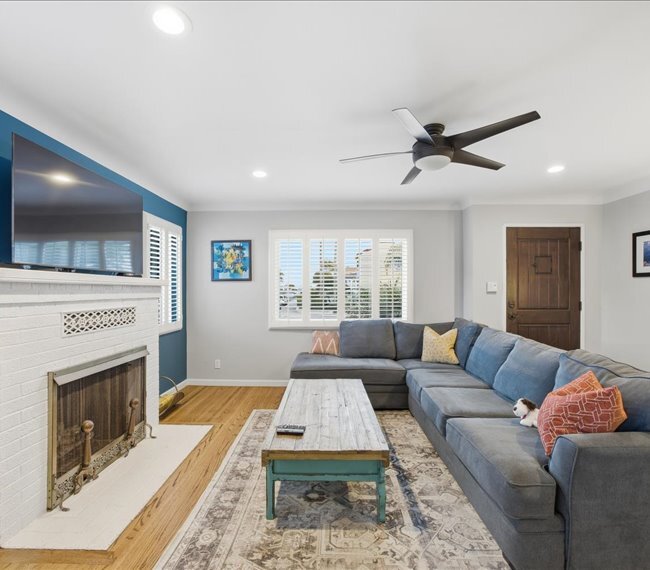 Building Photo - 1905 S Walker Ave