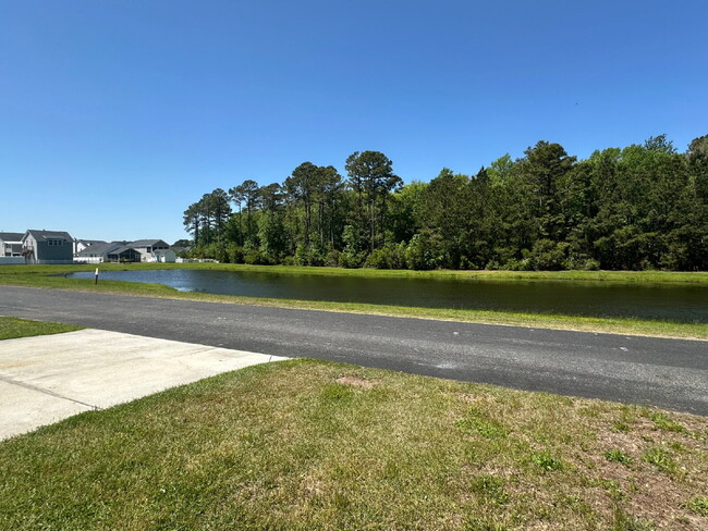 Building Photo - Bluffton Park Home Across from the Park wi...