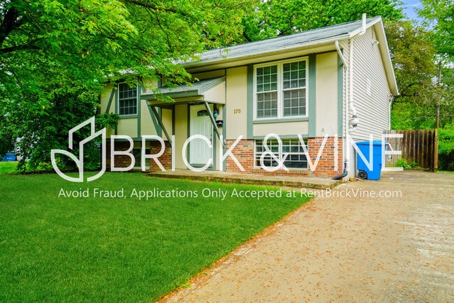 Building Photo - 170 Penick Ave