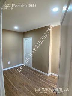 Building Photo - 4523 Parrish St