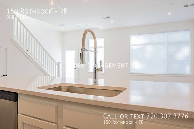 Building Photo - 150 Rothrock-7B