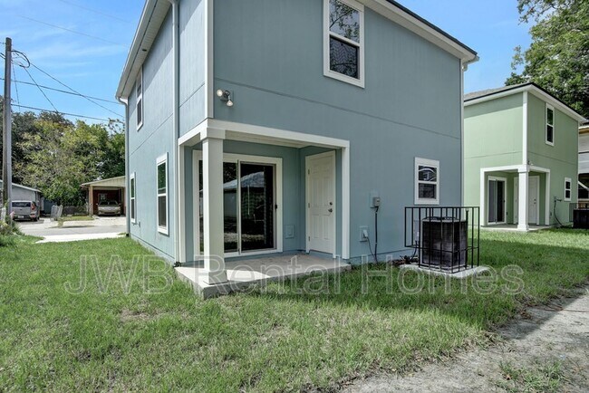 Building Photo - 1617 Windle St