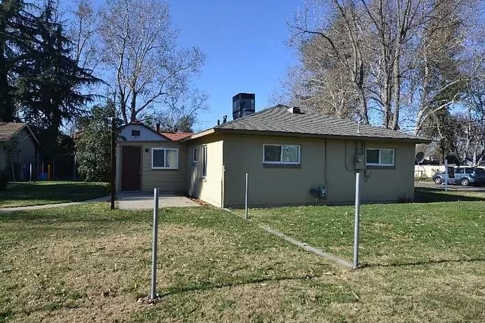 Building Photo - 1146 Azusa St