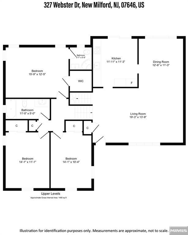 Building Photo - 327 Webster Dr