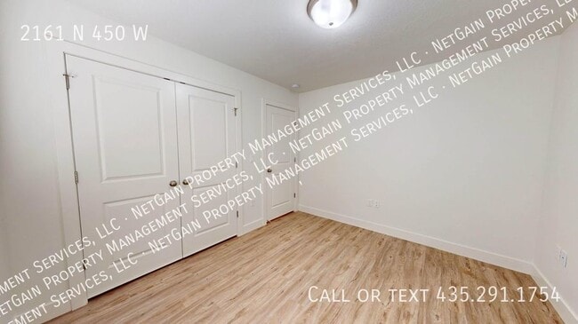 Building Photo - 2161 N 450 W