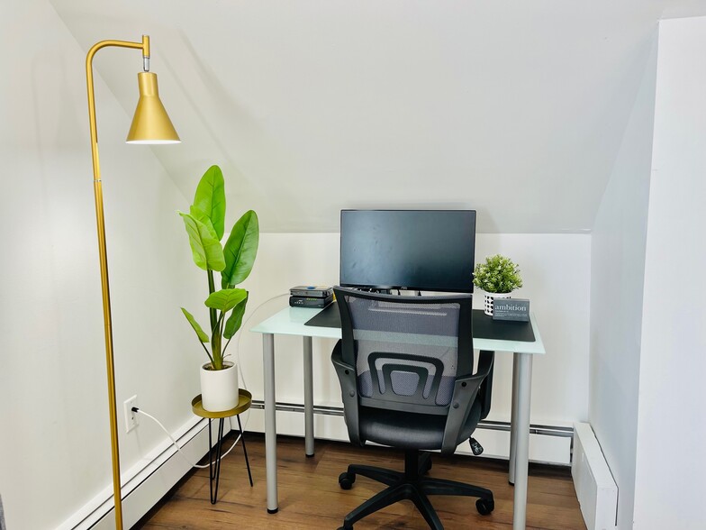 Study Space - 143 Oak St